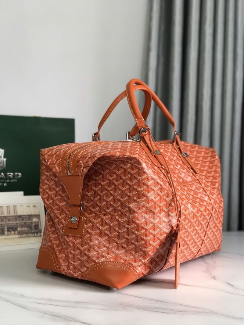 Goyard Travel Bags